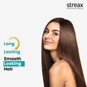 Streax Professional Vitariche Gloss Hair Serum (45ml)