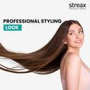 Streax Professional Vitariche Gloss Hair Serum (115ml x 3pcs)