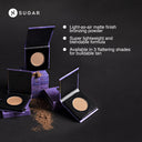 Sugar Contour De Force Mini Bronzer (4gm)