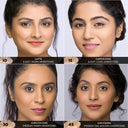 Sugar Dream Cover SPF15 Mattifying Compact - 10 Latte (light)