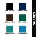 Sugar Kohl Of Honour Intense Kajal (0.25gm)