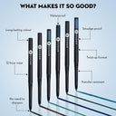 Sugar Kohl Of Honour Intense Kajal (0.25gm)