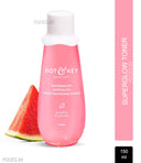Dot & Key Watermelon & Glycolic Super Glow Pore Tightening Toner For Uneven Skintone (150ml)