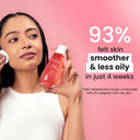 Dot & Key Watermelon & Glycolic Super Glow Pore Tightening Toner For Uneven Skintone (150ml)