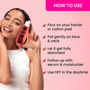 Dot & Key Watermelon & Glycolic Super Glow Pore Tightening Toner For Uneven Skintone (150ml)