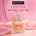 Swiss Beauty Celestia Eau De Parfum (50ml)