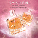 Swiss Beauty Celestia Eau De Parfum (50ml)