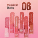 Swiss Beauty Cheek It Up Lumi-Matte Finish Blush (8gm)