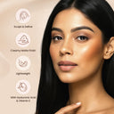 Swiss Beauty Contour It Up Stick - 01 Walnut Brown (8gm)