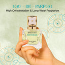 Swiss Beauty Mystique Eau De Parfum (50ml)
