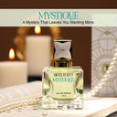 Swiss Beauty Mystique Eau De Parfum (50ml)