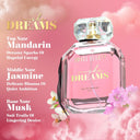 Swiss Beauty She Dreams Eau De Parfum (100ml)