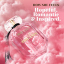 Swiss Beauty She Dreams Eau De Parfum (100ml)