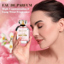 Swiss Beauty She Dreams Eau De Parfum (100ml)