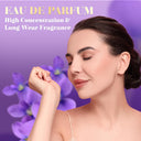 Swiss Beauty She Leads Eau De Parfum (100ml)