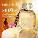 Swiss Beauty She Shines Eau De Parfum (100ml)