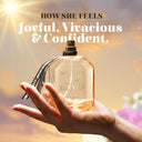 Swiss Beauty She Shines Eau De Parfum (100ml)