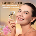 Swiss Beauty She Shines Eau De Parfum (100ml)