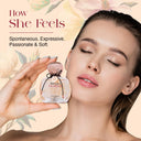 Swiss Beauty Wild Flower Eau De Parfum (50ml)