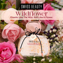 Swiss Beauty Wild Flower Eau De Parfum (50ml)