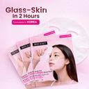 Swiss Beauty Youth-Full Collagen Boost Mask (34gm)