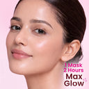Swiss Beauty Youth-Full Collagen Boost Mask (34gm)