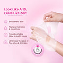Swiss Beauty Youth-Full Collagen Boost Mask (34gm)