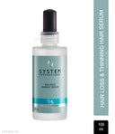 Wella System Professional Balance Energy Serum - B4 (100ml)