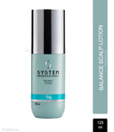 Wella System Professionals Balance Instant Scalp Lotion - B5 (125ml)
