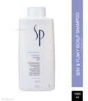 Wella SP System Professional Hydrate Shampoo Intense Hydration for Dry & Flaky Scalp