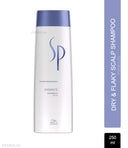System Professional Hydrate Shampoo Intense Hydration for Dry & Flaky Scalp 250ml