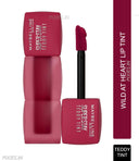 Maybelline New York Superstay Teddy Tint - Lip And Cheek Color (5ml)