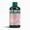 The Body Shop British Rose Shower Gel, Softens & Cleanses, Floral Scent of Rose & Aloe, Soap-Free (250ml)