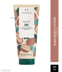 The Body Shop Shea Nourishing Body Lotion (200ml)