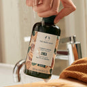The Body Shop Shea Shower Cream, Hydrates & Cleanses, Non-Drying & Creamy (250ml)