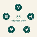 The Body Shop Strawberry Lip Butter (10ml)