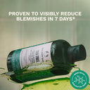 The Body Shop Tea Tree Skin Clearing Facial Wash Deep Cleanse Oily Skin Tea Tree Oil (250ml)