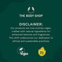 The Body Shop Tea Tree Skin Clearing Facial Wash Deep Cleanse Oily Skin Tea Tree Oil (250ml)