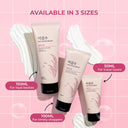 The Face Shop Rice Water Bright Korean Cleanser - Best Face Wash for Even Tone & Glowing Skin