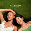 The Face Shop Ceramide & Rice Moisturizer - Korean Day Cream for Barrier Repair & Glass Skin Glow (50ml)