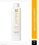 Biolage Smooth Proof Professional Shampoo For Dry And Frizzy Hair, 72 Hrs Frizz Control (400ml)