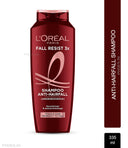 L'Oreal Paris Fall Resist 3x Shampoo For Anti-Hairfall