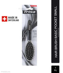 Trisa Of Switzerland Hair Brush Pocket Brushing Small (680699)