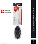 Trisa Of Switzerland Hair Brush Basic Large (680729)