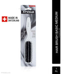 Trisa Of Switzerland Hair Brush Basic Medium (680745)
