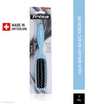 Trisa Of Switzerland Hair Brush Basic Medium (680745)