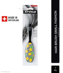 Trisa Of Switzerland Hair Brush Basic Small Fashion (680605)
