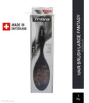 Trisa Of Switzerland Hair Brush Large Fantasy - Black (680559)