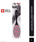 Trisa Of Switzerland Hair Brush Large Fantasy (680591)