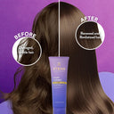3TENX UltimateRevitalize Hair Mask with Keratin for Damaged Hair